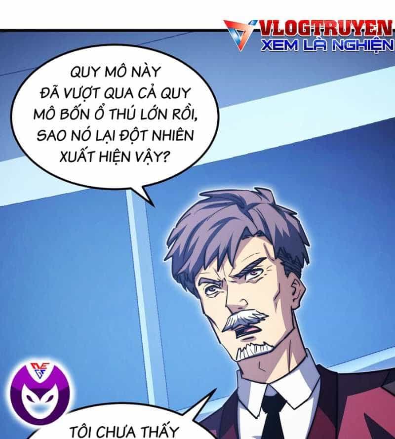 Mạt Thế Quật Khởi - Chương 287 - ảnh 59