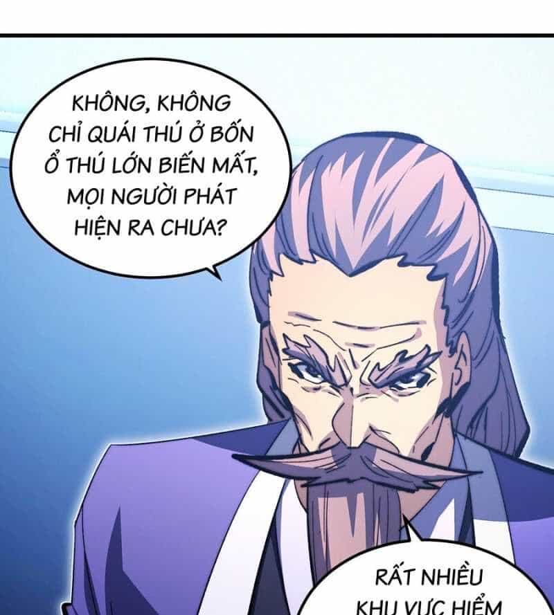 Mạt Thế Quật Khởi - Chương 287 - ảnh 72