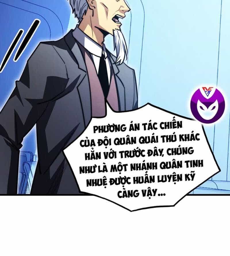 Mạt Thế Quật Khởi - Chương 288 - ảnh 20
