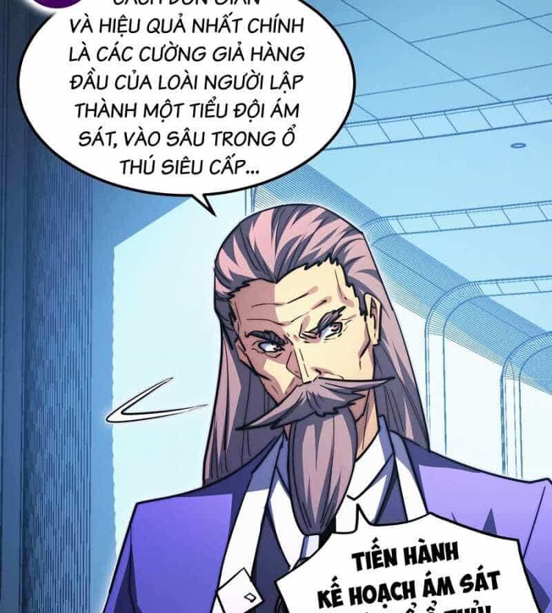 Mạt Thế Quật Khởi - Chương 288 - ảnh 25