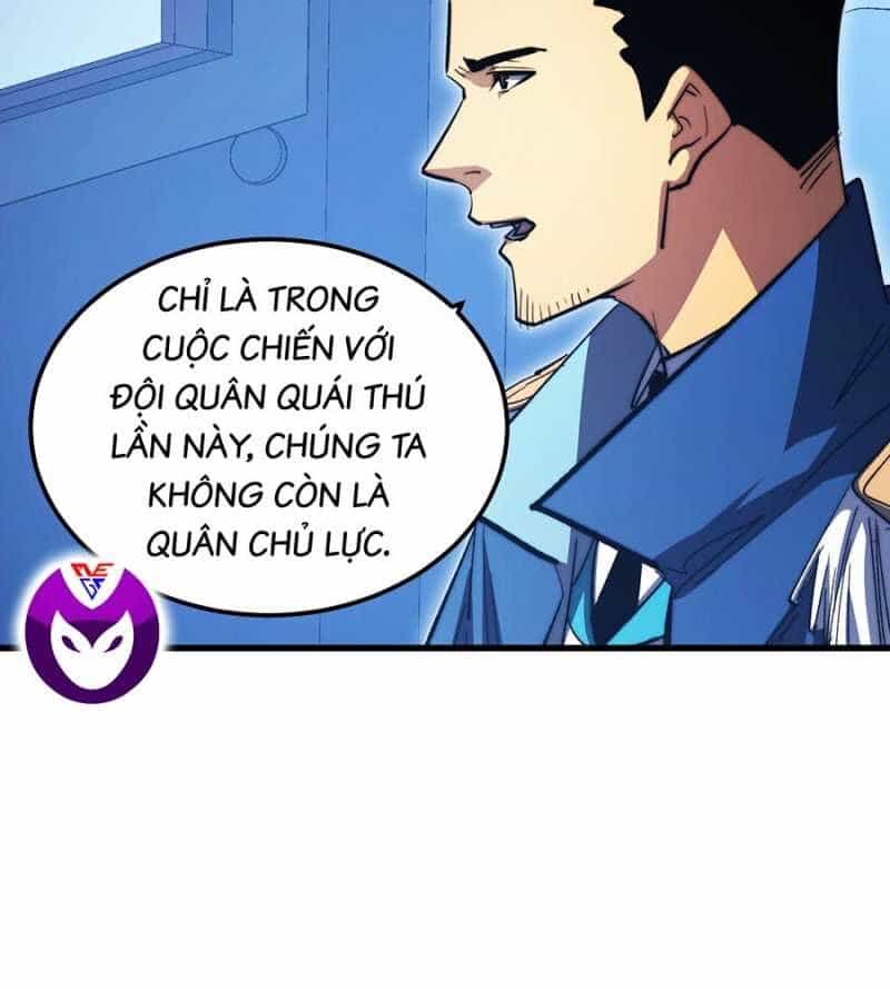 Mạt Thế Quật Khởi - Chương 288 - ảnh 40