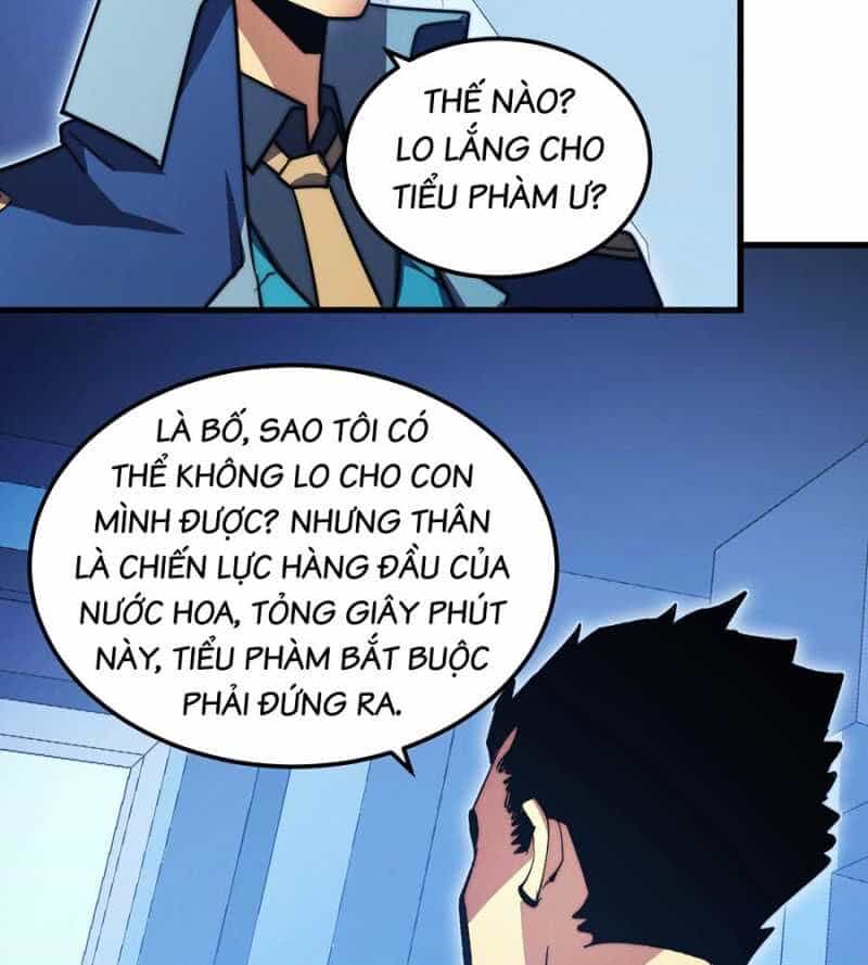 Mạt Thế Quật Khởi - Chương 288 - ảnh 44
