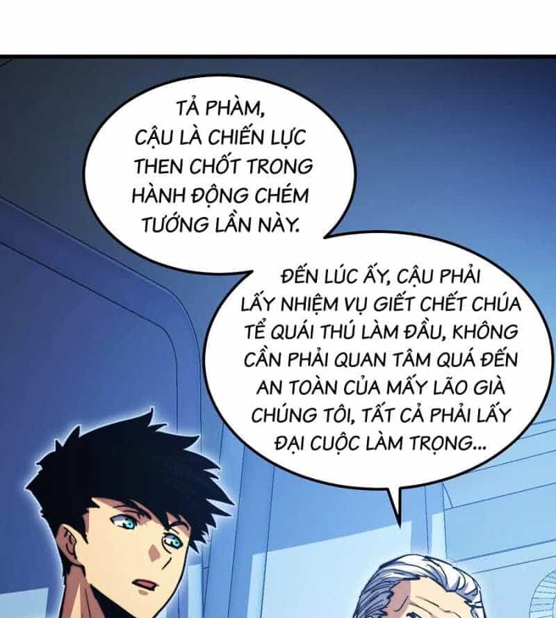 Mạt Thế Quật Khởi - Chương 288 - ảnh 52