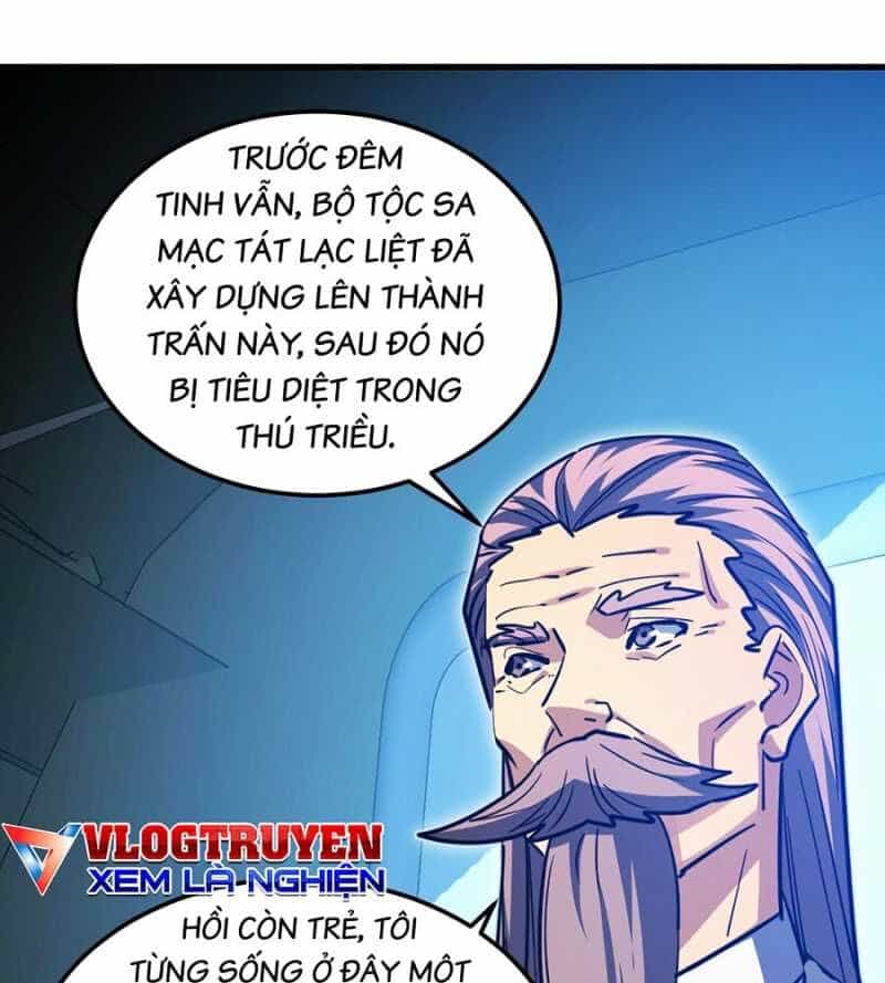 Mạt Thế Quật Khởi - Chương 288 - ảnh 62
