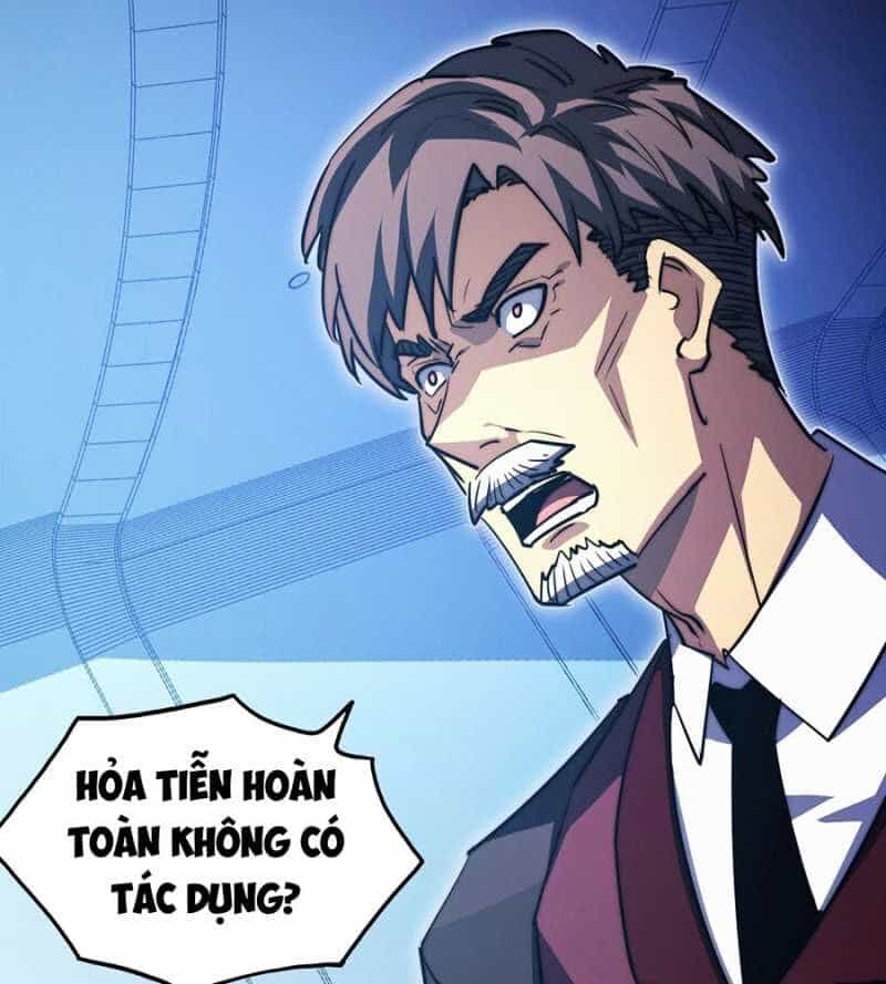 Mạt Thế Quật Khởi - Chương 288 - ảnh 7