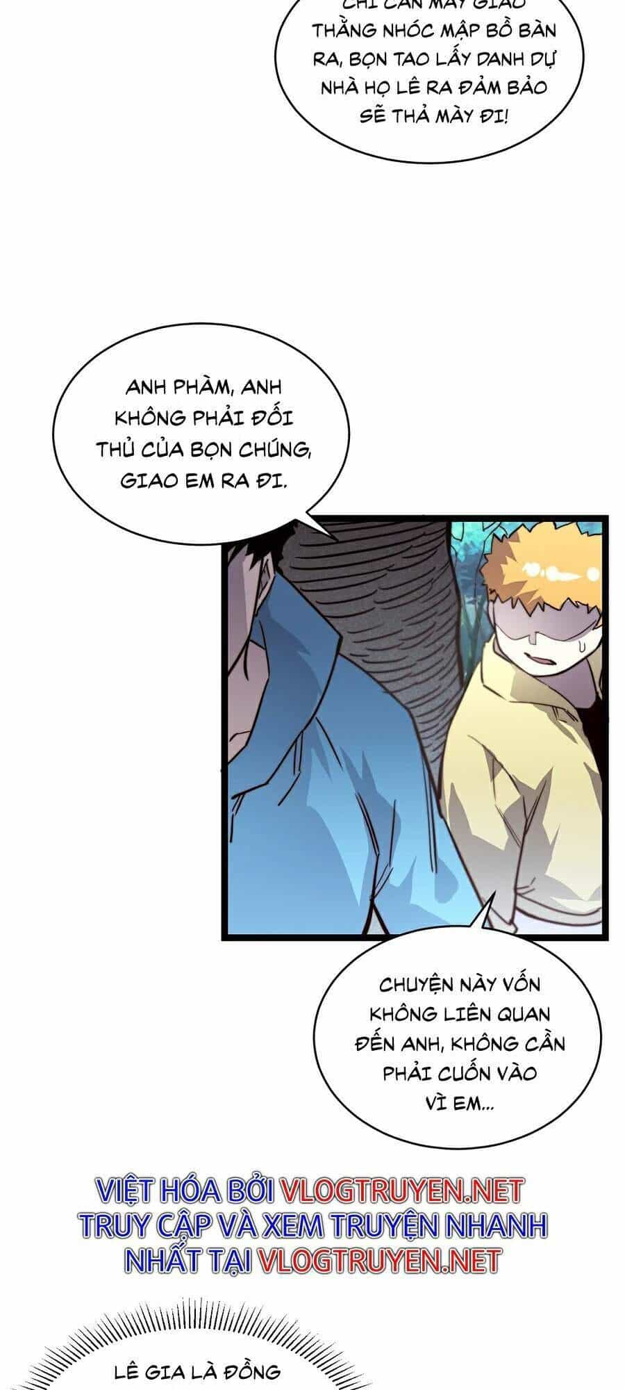 Mạt Thế Quật Khởi - Chương 28 - ảnh 23