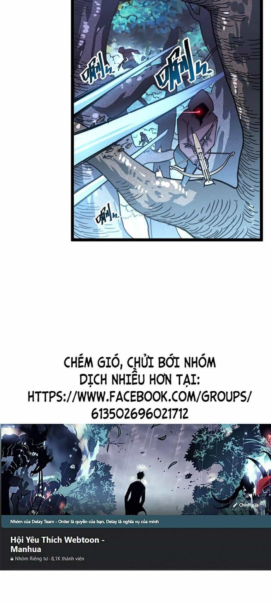 Mạt Thế Quật Khởi - Chương 28 - ảnh 39