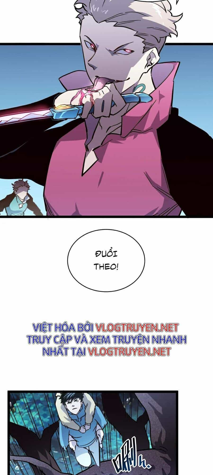 Mạt Thế Quật Khởi - Chương 28 - ảnh 45