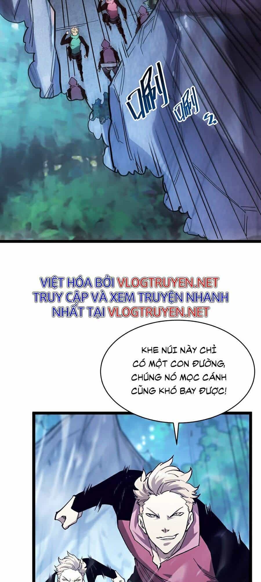 Mạt Thế Quật Khởi - Chương 28 - ảnh 67