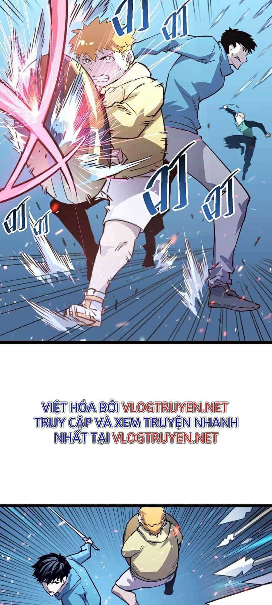 Mạt Thế Quật Khởi - Chương 28 - ảnh 7