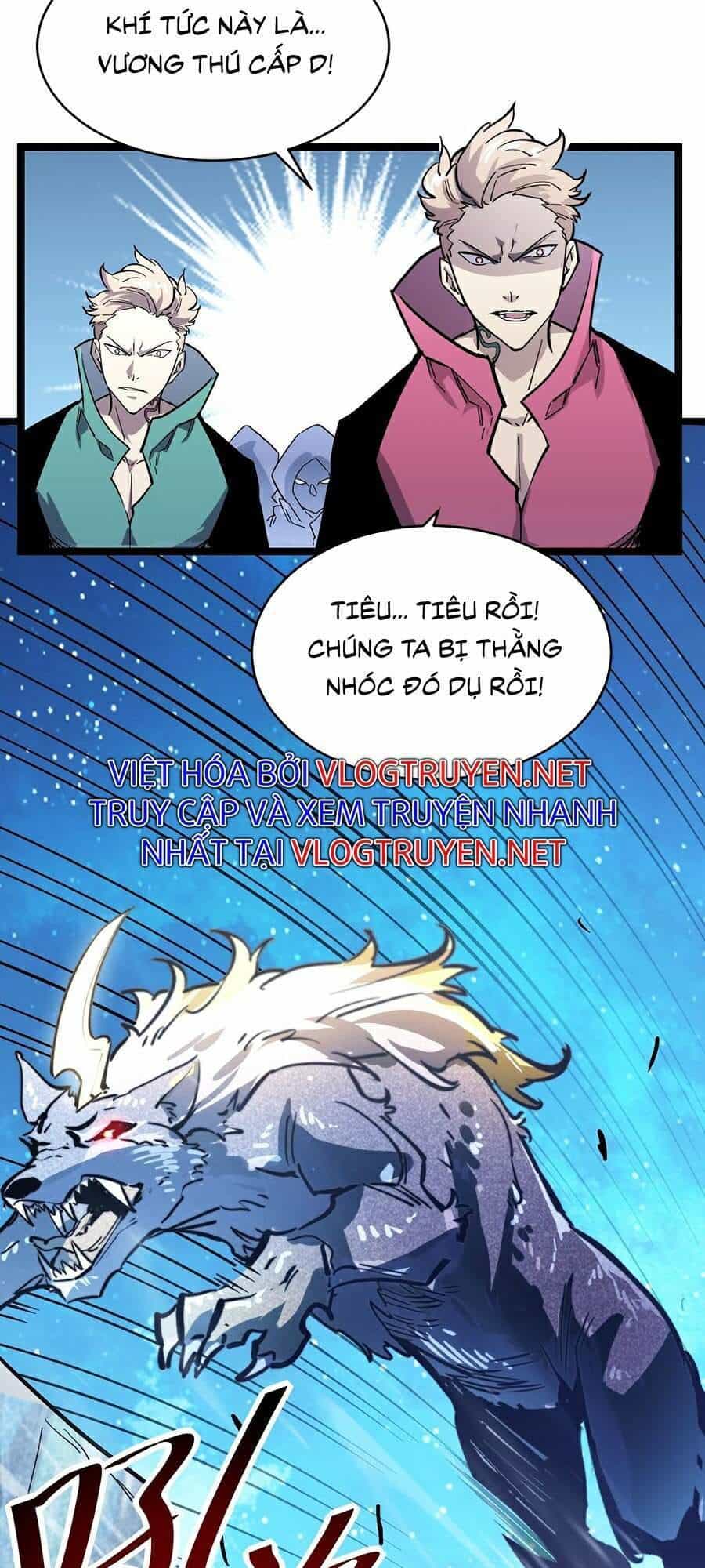 Mạt Thế Quật Khởi - Chương 28 - ảnh 77