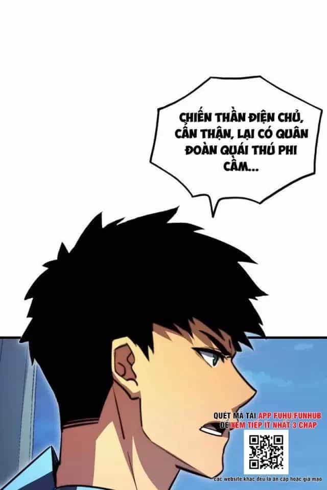 Mạt Thế Quật Khởi - Chương 289 - ảnh 5