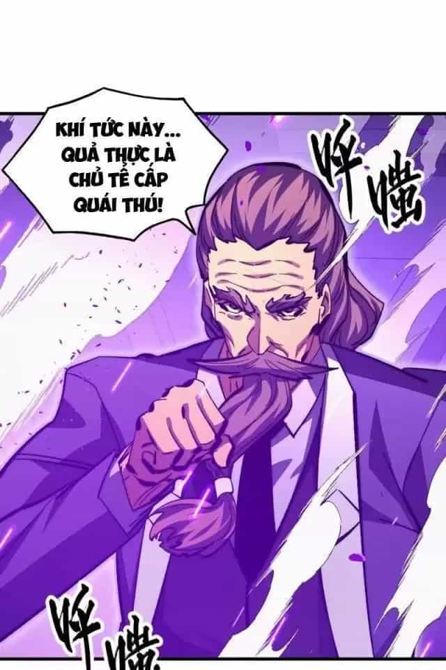 Mạt Thế Quật Khởi - Chương 290 - ảnh 13