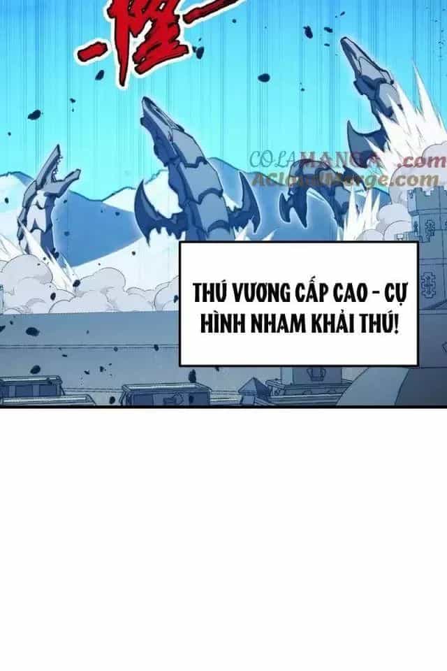 Mạt Thế Quật Khởi - Chương 290 - ảnh 39