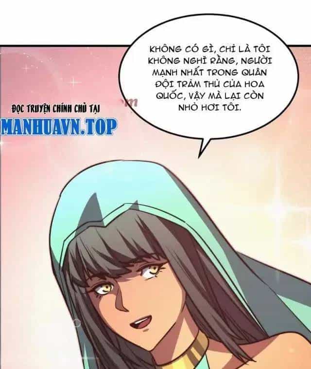 Mạt Thế Quật Khởi - Chương 291 - ảnh 14
