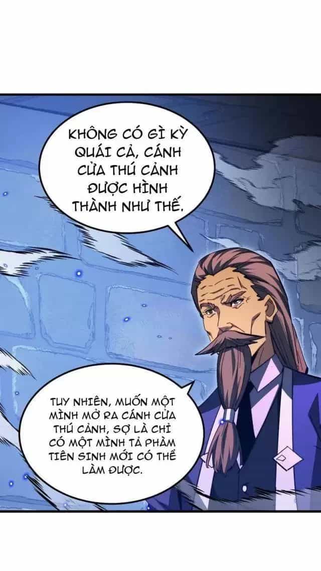 Mạt Thế Quật Khởi - Chương 292 - ảnh 20
