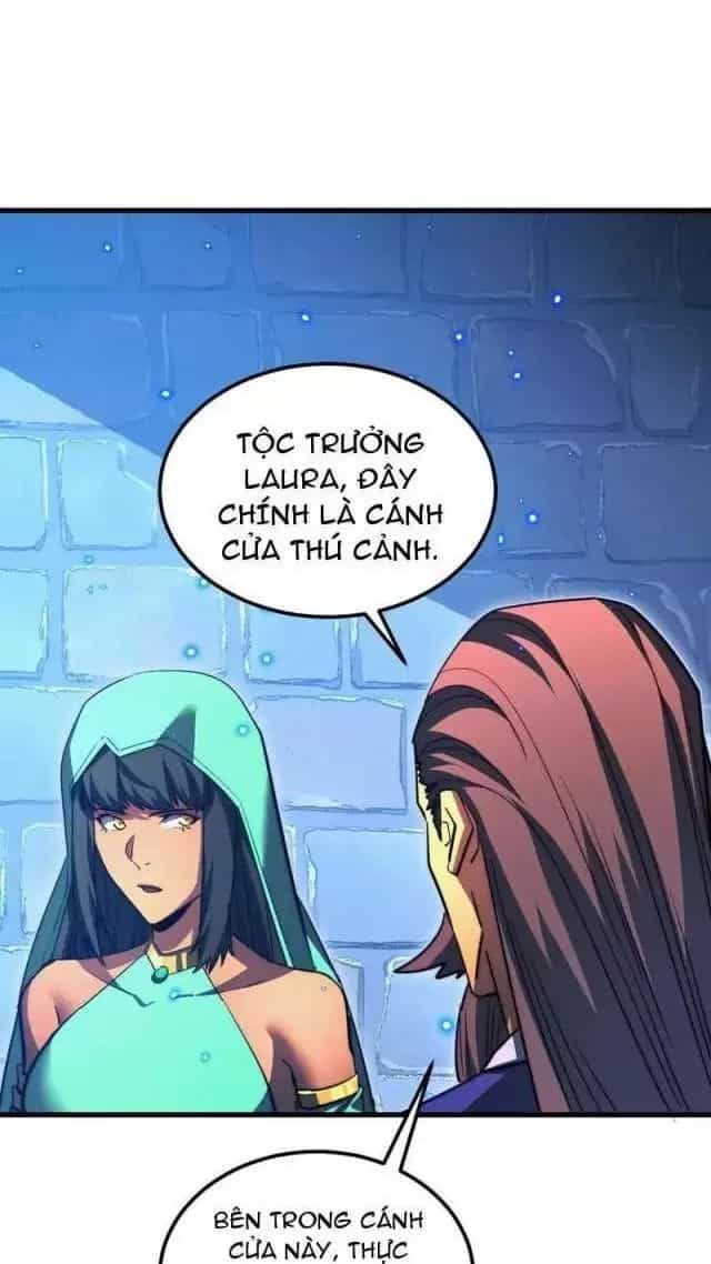 Mạt Thế Quật Khởi - Chương 292 - ảnh 27