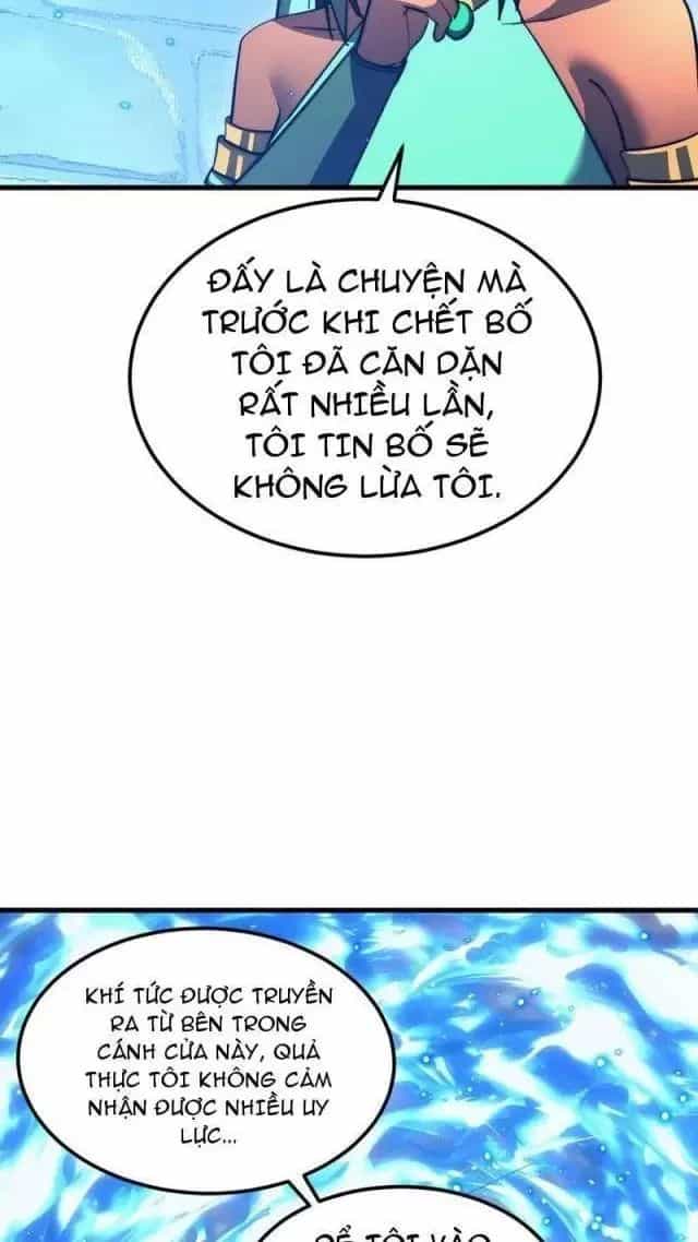 Mạt Thế Quật Khởi - Chương 292 - ảnh 29