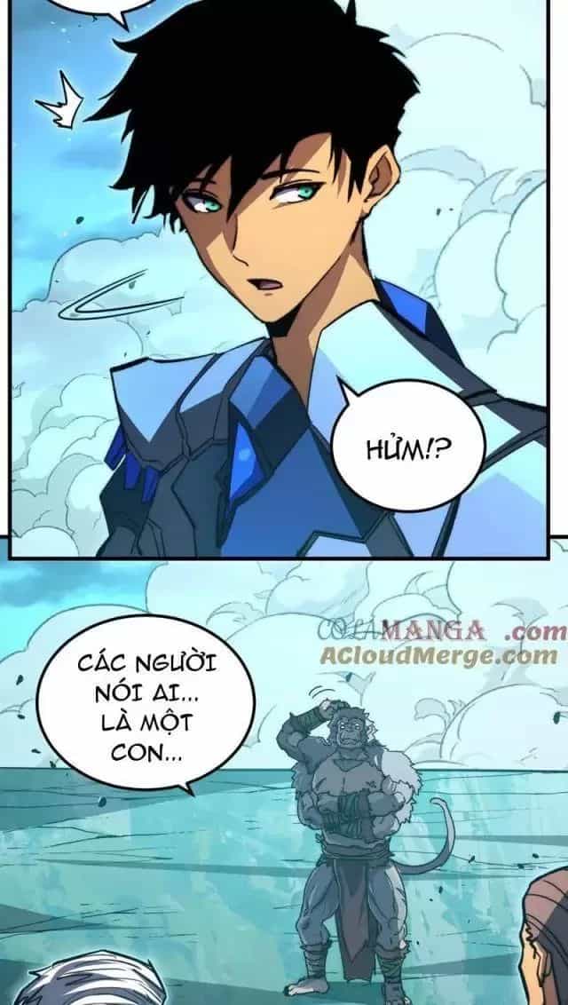 Mạt Thế Quật Khởi - Chương 292 - ảnh 38