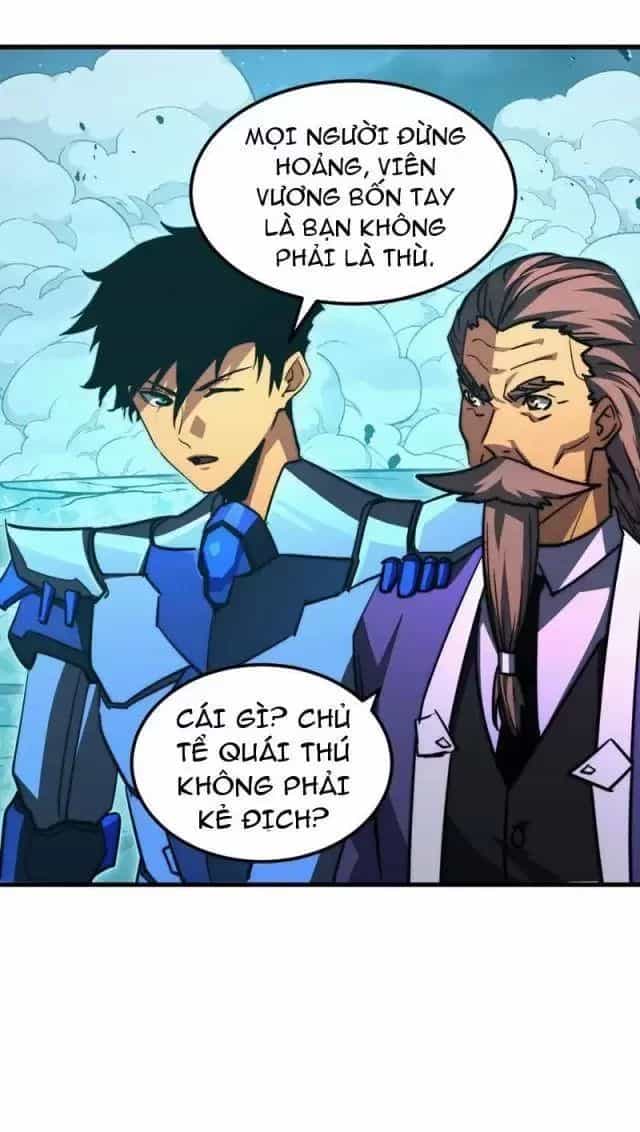 Mạt Thế Quật Khởi - Chương 292 - ảnh 44