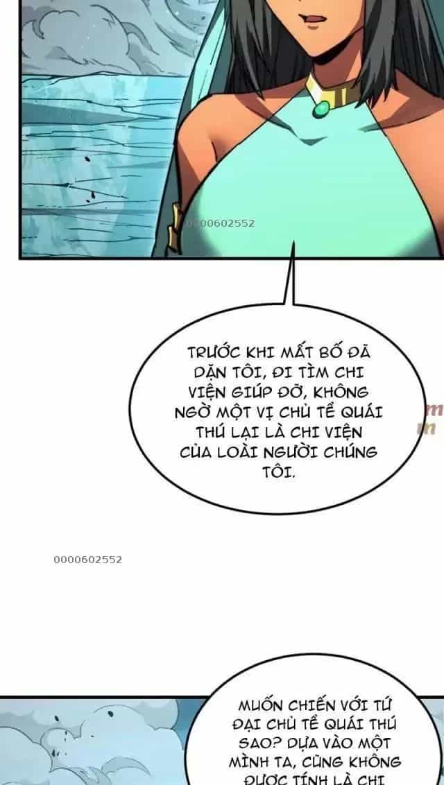 Mạt Thế Quật Khởi - Chương 292 - ảnh 54
