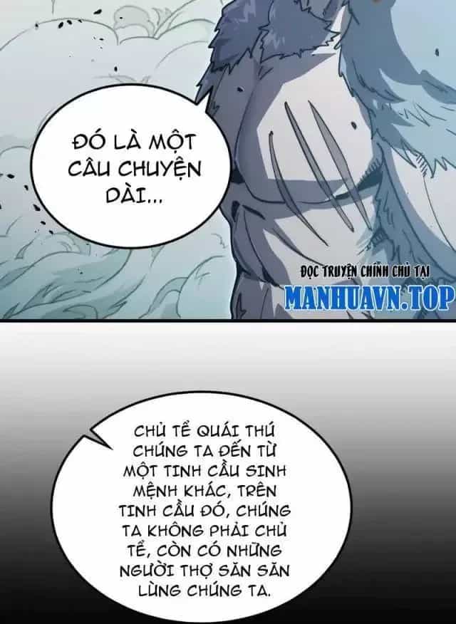 Mạt Thế Quật Khởi - Chương 293 - ảnh 16