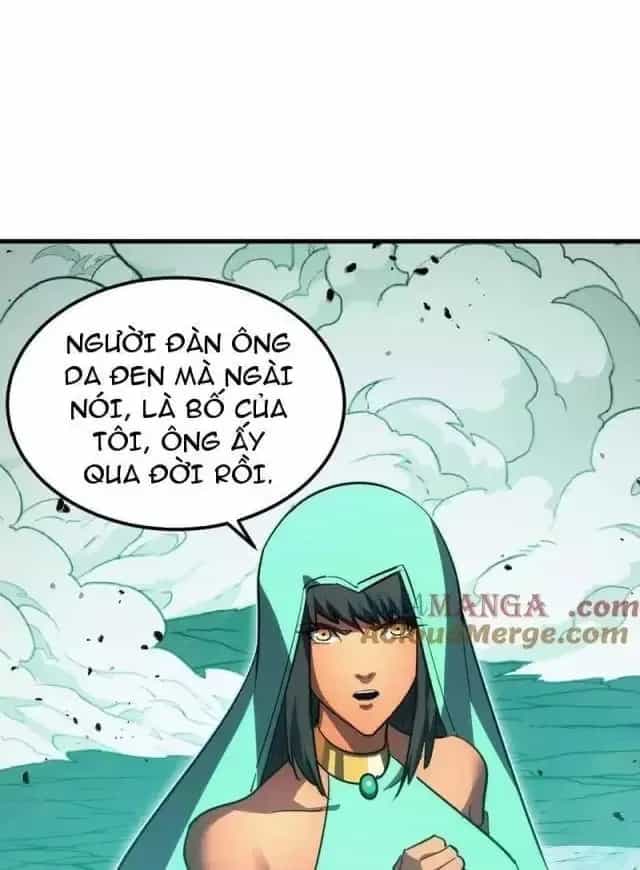 Mạt Thế Quật Khởi - Chương 293 - ảnh 47
