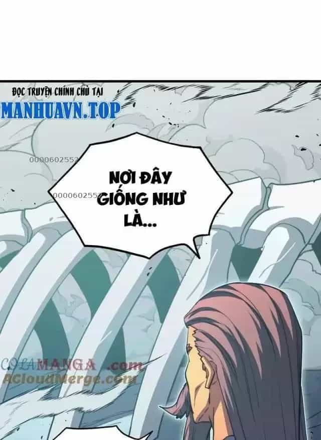 Mạt Thế Quật Khởi - Chương 293 - ảnh 6