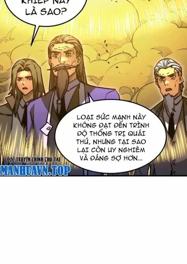 Mạt Thế Quật Khởi - Chương 293 - ảnh 64