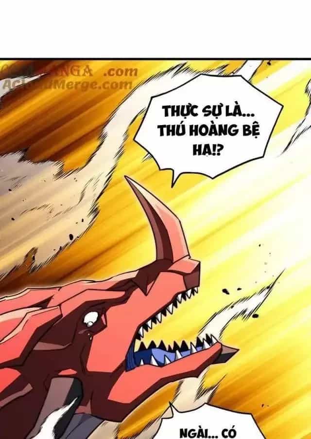 Mạt Thế Quật Khởi - Chương 293 - ảnh 67