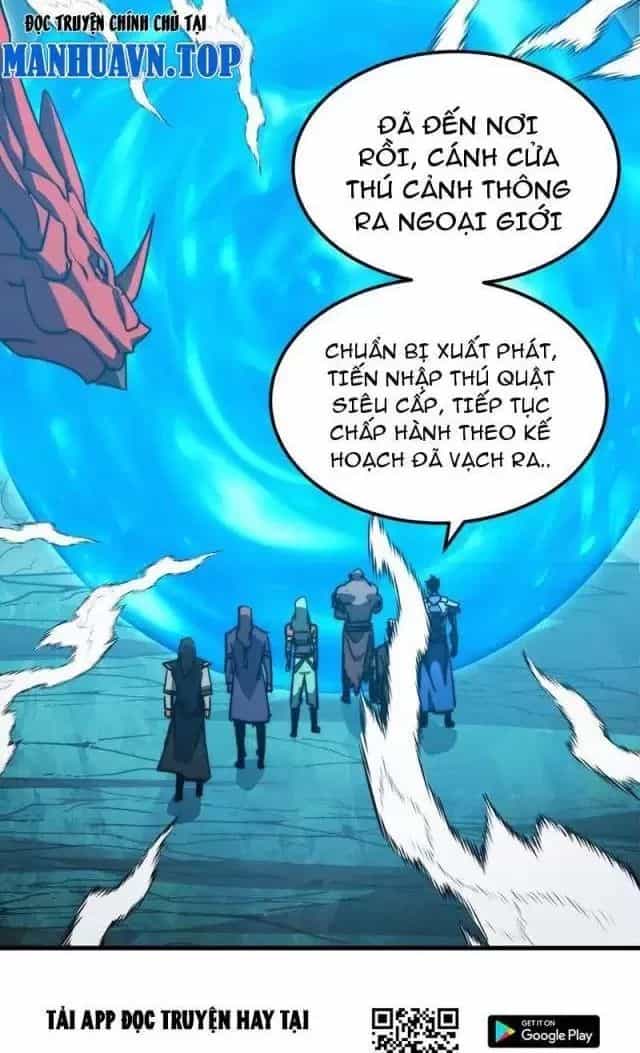Mạt Thế Quật Khởi - Chương 294 - ảnh 31