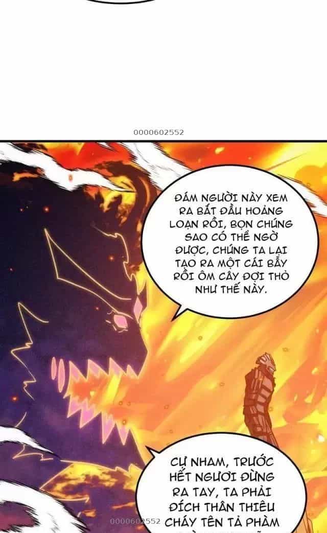 Mạt Thế Quật Khởi - Chương 294 - ảnh 54