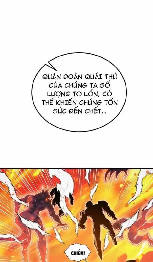 Mạt Thế Quật Khởi - Chương 295 - ảnh 45