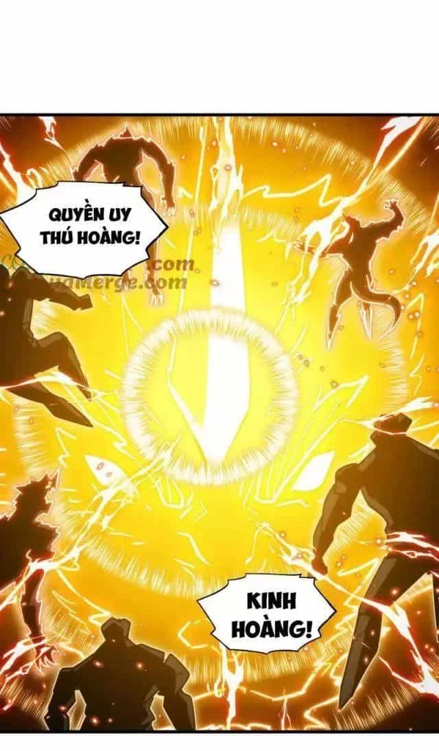 Mạt Thế Quật Khởi - Chương 295 - ảnh 52
