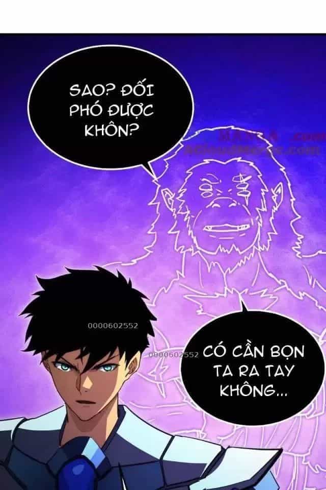 Mạt Thế Quật Khởi - Chương 296 - ảnh 10