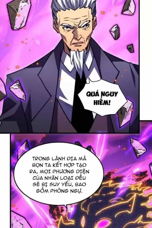Mạt Thế Quật Khởi - Chương 296 - ảnh 15