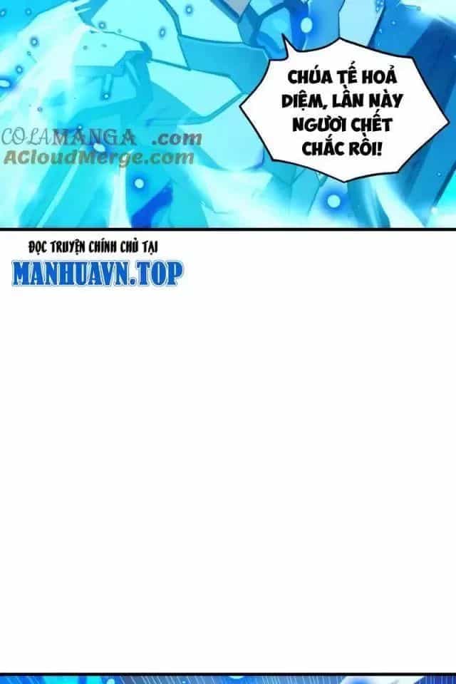 Mạt Thế Quật Khởi - Chương 296 - ảnh 31