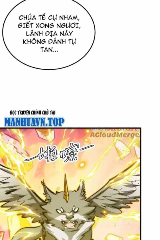 Mạt Thế Quật Khởi - Chương 296 - ảnh 39