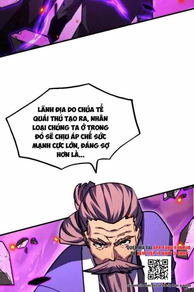 Mạt Thế Quật Khởi - Chương 296 - ảnh 5