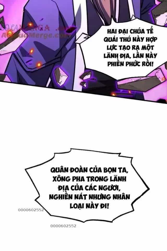 Mạt Thế Quật Khởi - Chương 296 - ảnh 6