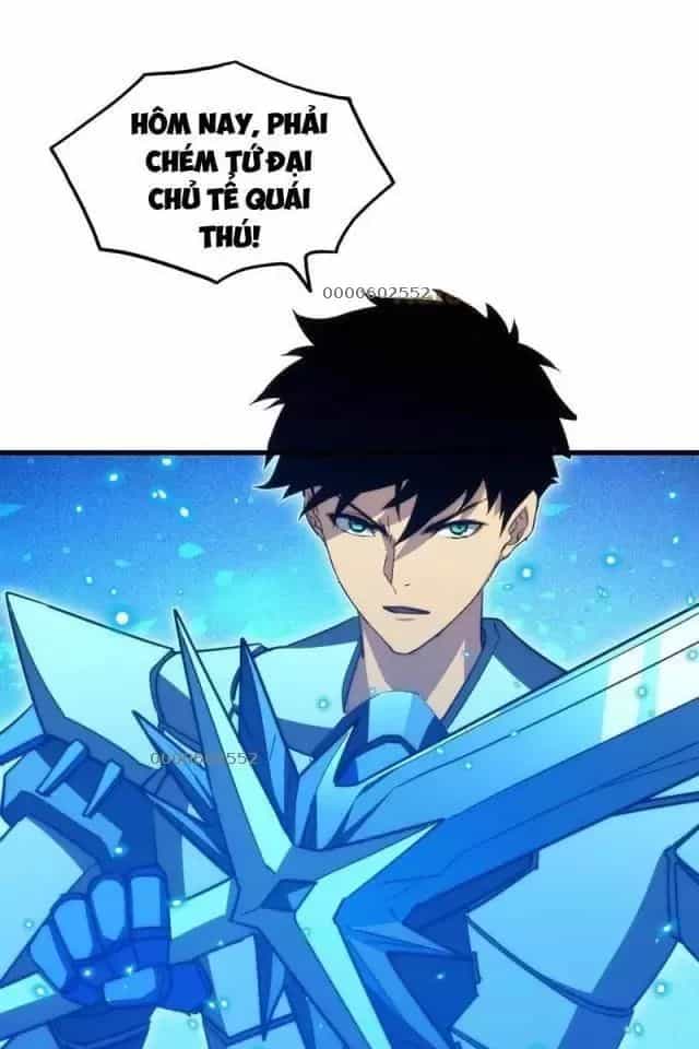 Mạt Thế Quật Khởi - Chương 297 - ảnh 10