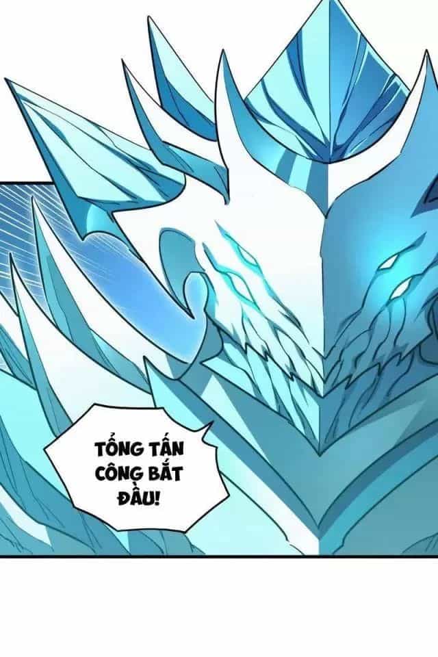 Mạt Thế Quật Khởi - Chương 297 - ảnh 17