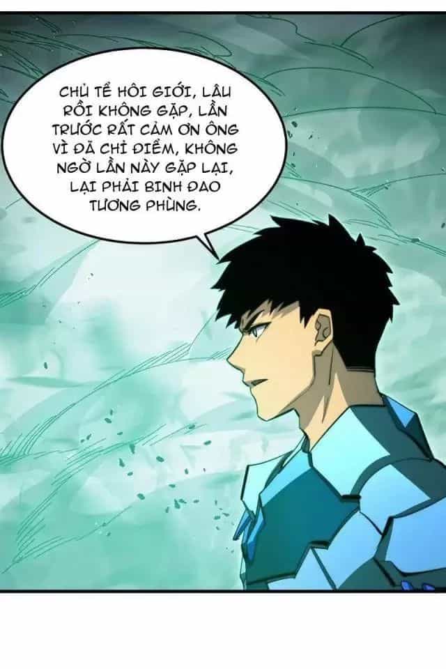 Mạt Thế Quật Khởi - Chương 297 - ảnh 38