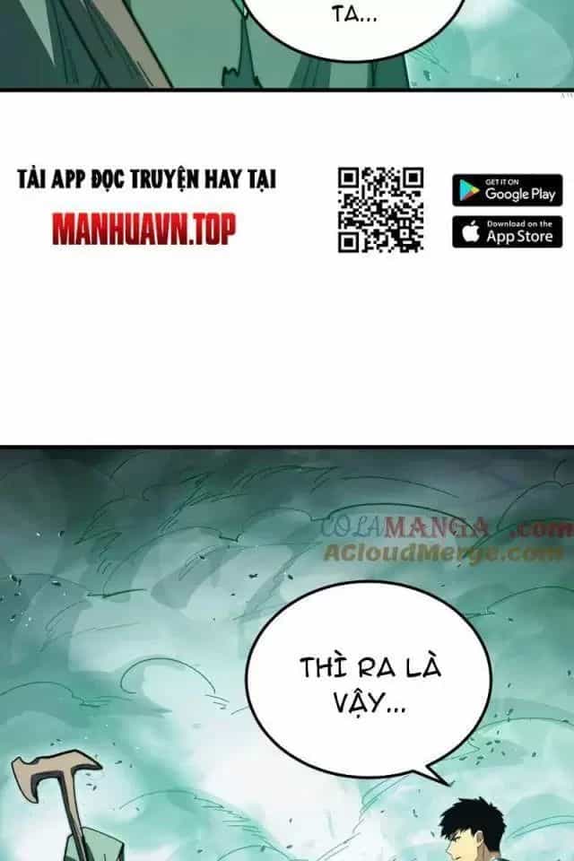 Mạt Thế Quật Khởi - Chương 297 - ảnh 43
