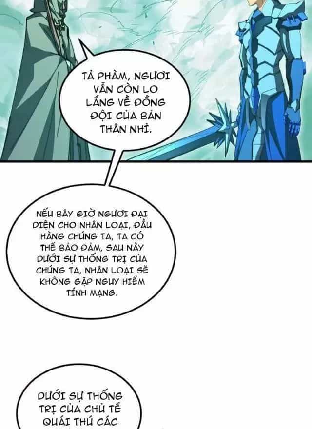 Mạt Thế Quật Khởi - Chương 297 - ảnh 44