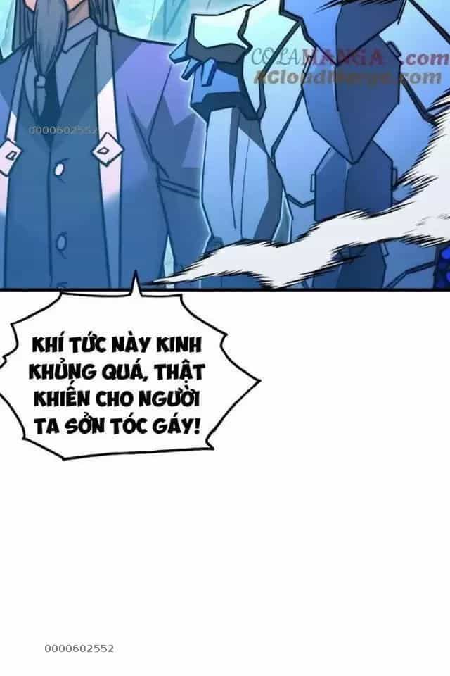 Mạt Thế Quật Khởi - Chương 297 - ảnh 6
