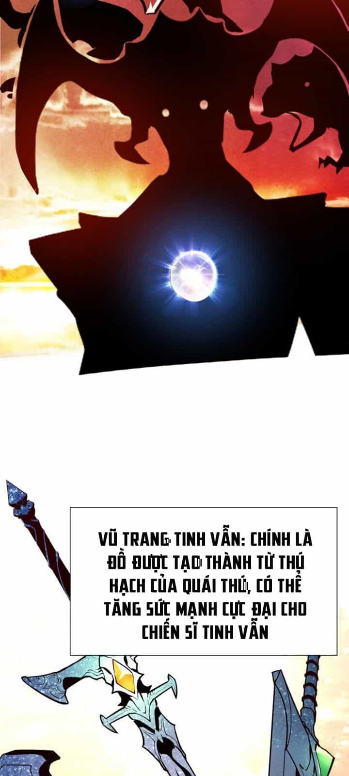 Mạt Thế Quật Khởi - Chương 2 - ảnh 4