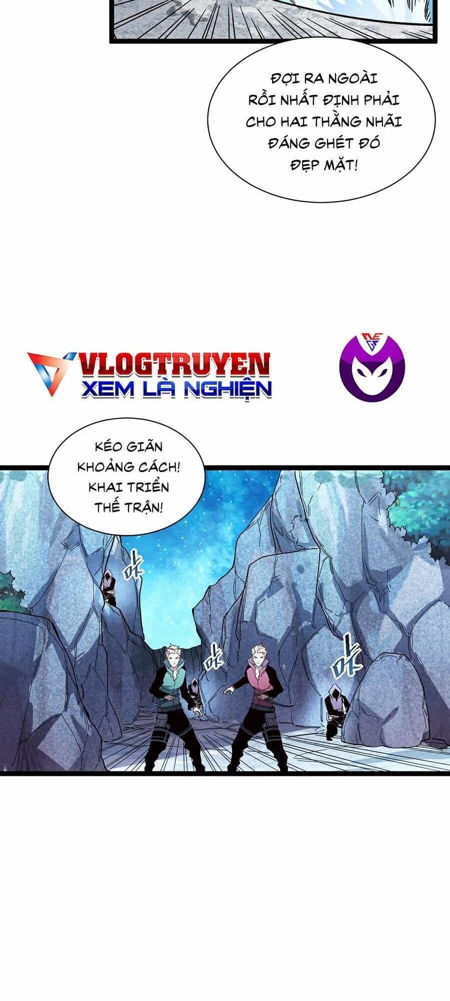Mạt Thế Quật Khởi - Chương 29 - ảnh 15