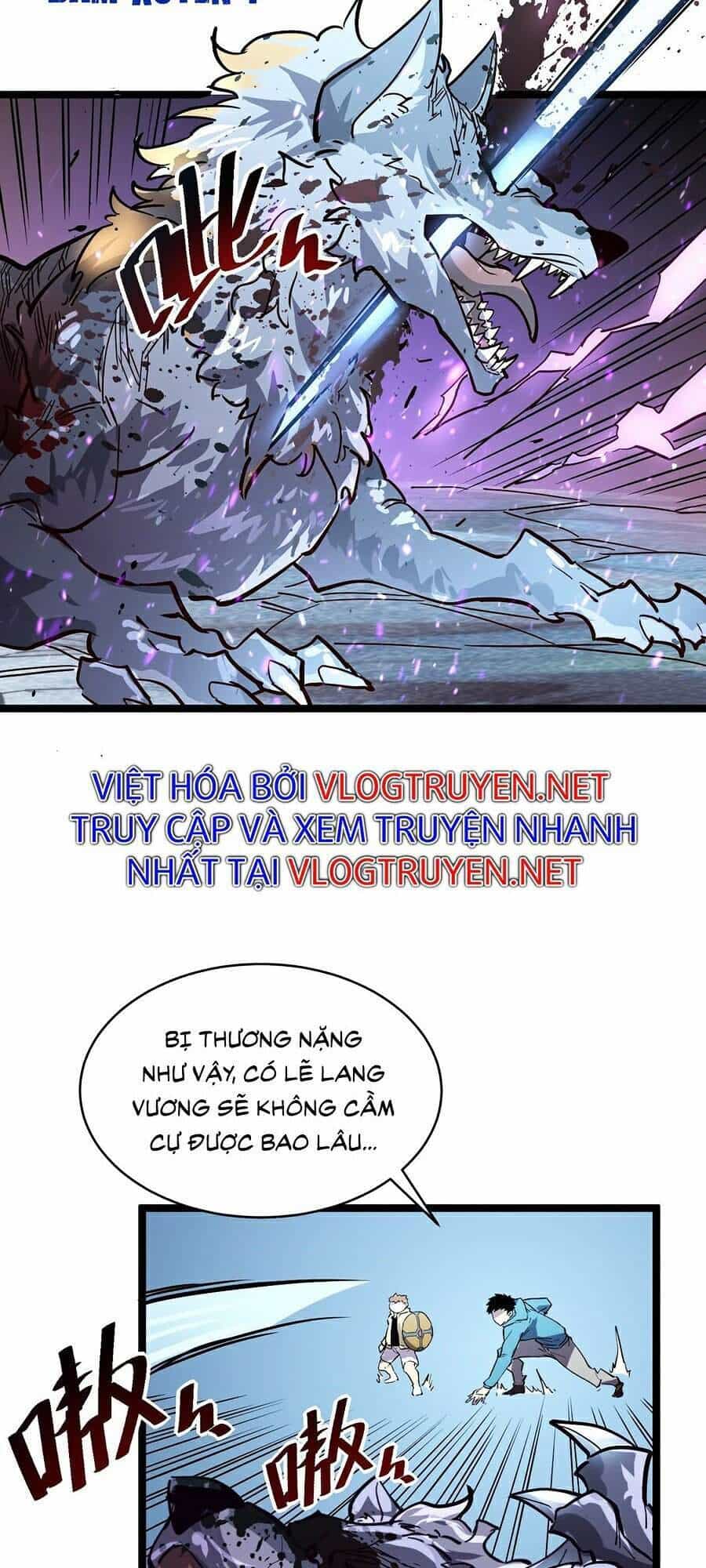 Mạt Thế Quật Khởi - Chương 29 - ảnh 54