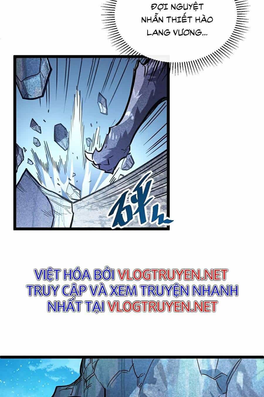 Mạt Thế Quật Khởi - Chương 29 - ảnh 67